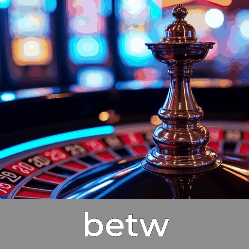 Betw: A Emoção dos Jogos de Cassino e Oportunidades de Ganho