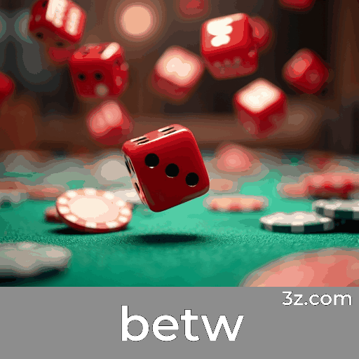 Excelência em Casino no betw: Jogos Premium e Dealers Reais