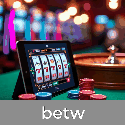 betw: A Experiência de Jogos de Mesa Ao Vivo Preferida no Brasil