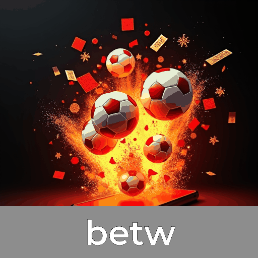 Maximize Seus Ganhos com os Bônus Exclusivos do Betw