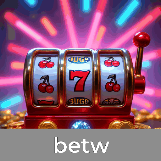 betw: Seu Cassino Online Confiável e Premiado