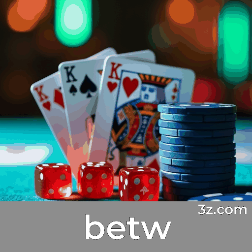 Betw: Experiência de Cassino Otimizada para Brasileiros