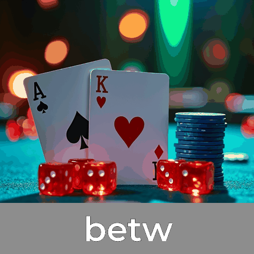 Diversão no Cassino com Betw: Jogos Variados e Inovadores