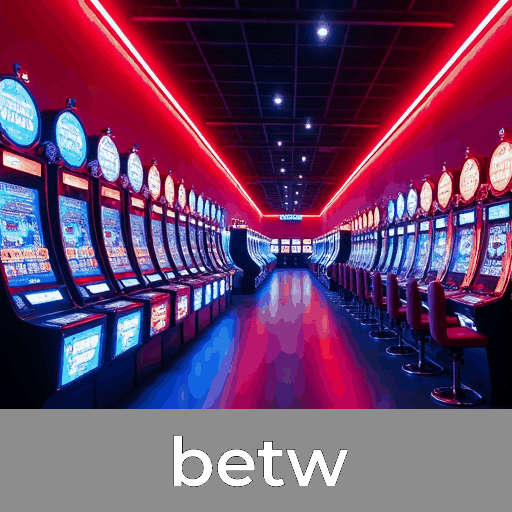 betw.com - Apostas Online Seguras e Diversificadas - betw