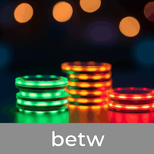 Betw: A Plataforma de Apostas com Segurança e Serviços Profissionais
