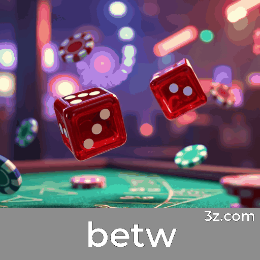 betw: O Mundo de Jogos Selecionados e Excelentes